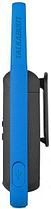 Портативная радиостанция Motorola T62 Walkie-talkie (черный/синий), фото 3