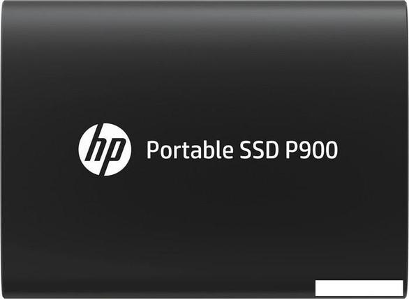 Внешний накопитель HP P900 1TB 7M693AA (черный), фото 2