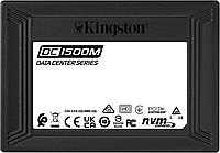 Жесткий диск SSD 960Gb Kingston DC1500M (SEDC1500M/960G)