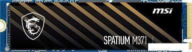 SSD MSI Spatium M371 1TB S78-440L870-P83