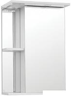 Style Line Шкаф с зеркалом для ванной Николь 450 (с подсветкой)