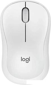 Мышь Logitech M220 Silent (белый)