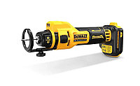 Фрезер аккумуляторный DeWalt DCE555N