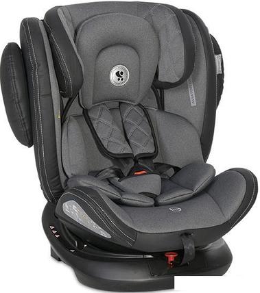 Детское автокресло Lorelli Aviator SPS Isofix 2023 (темно-серый), фото 2