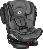 Детское автокресло Lorelli Aviator SPS Isofix 2023 (темно-серый)