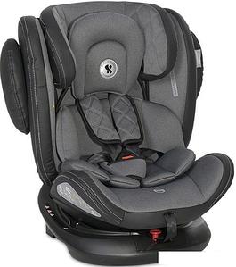 Детское автокресло Lorelli Aviator SPS Isofix 2023 (темно-серый)