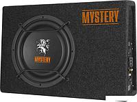 Корпусной активный сабвуфер Mystery MAS-80A