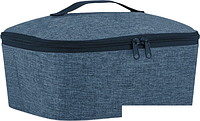 Термосумка Reisenthel Coolerbag M Pocket 4.5л (голубой)