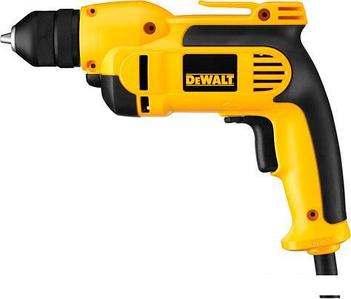 Безударная дрель DeWalt DWD112S