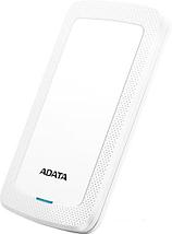Внешний накопитель ADATA HV300 AHV300-2TU31-CWH 2TB (белый), фото 2