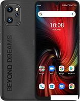 Смартфон Umidigi F3 5G 8GB/128GB (черный)