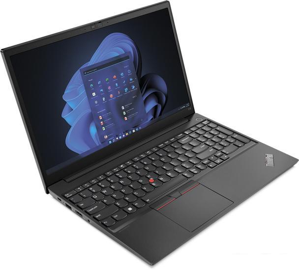 Ноутбук Lenovo ThinkPad E15 Gen 4 Intel 21E600E5PB - фото 2 - id-p225076153