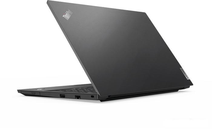 Ноутбук Lenovo ThinkPad E15 Gen 4 Intel 21E600E5PB - фото 3 - id-p225076153