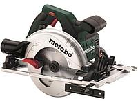 Циркулярная пила Metabo KS 55 (600855000)