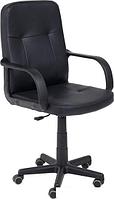 Кресло AksHome Derby Eco (черный)