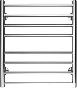 Полотенцесушитель Azario Parma 500x600 (1/2", полированный)