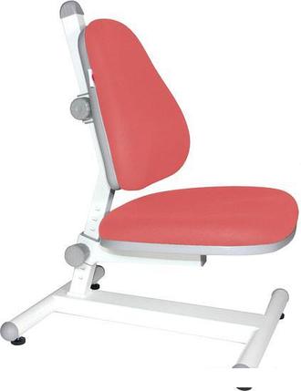 Детское ортопедическое кресло Comf-Pro Coco Chair (коралловый), фото 2