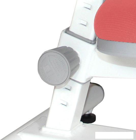 Детское ортопедическое кресло Comf-Pro Coco Chair (коралловый) - фото 4 - id-p225076278