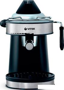 Рожковая кофеварка Vitek VT-1510