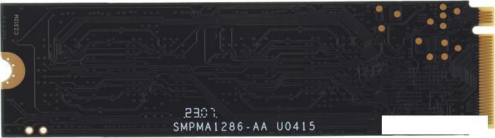 SSD Digma Mega M2 512GB DGSM3512GM23T, фото 3