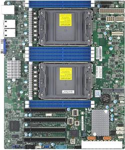 Материнская плата Supermicro MBD-X12DPL-NT6-O