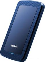 Внешний накопитель ADATA HV300 AHV300-1TU31-CBL 1TB (синий), фото 2