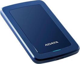 Внешний накопитель ADATA HV300 AHV300-1TU31-CBL 1TB (синий), фото 3