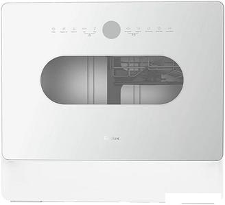 Отдельностоящая посудомоечная машина Evelux DS 1055