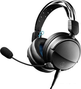 Наушники Audio-Technica ATH-GL3 (черный)