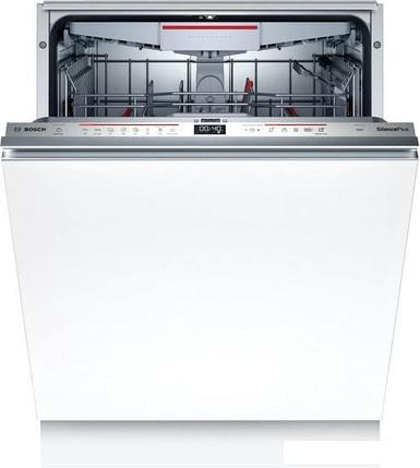 Посудомоечная машина Bosch SMV6ECX93E, фото 2