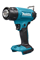 Фен технический аккумуляторный Makita DHG181ZK