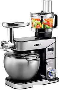 Кухонная машина Kitfort KT-3413