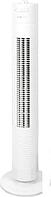 Колонный вентилятор Clatronic TVL 3770 (белый)