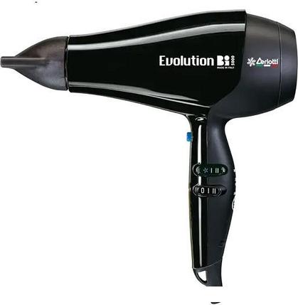 Фен Ceriotti Evolution Bi5000 (черный), фото 2