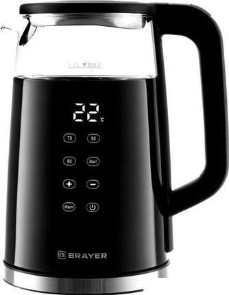 Электрический чайник Brayer BR1037, фото 2
