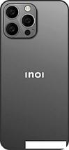 Смартфон Inoi A72 2GB/32GB (серый космос), фото 3