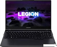 Игровой ноутбук Lenovo Legion 5 15ACH6H 82JU01AGRM