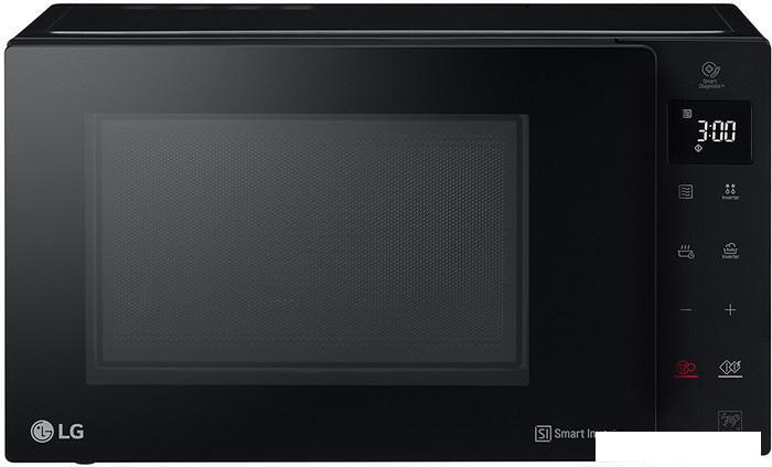 Микроволновая печь LG MW23R35GIB