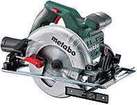 Циркулярная пила Metabo KS 55 (600955000)