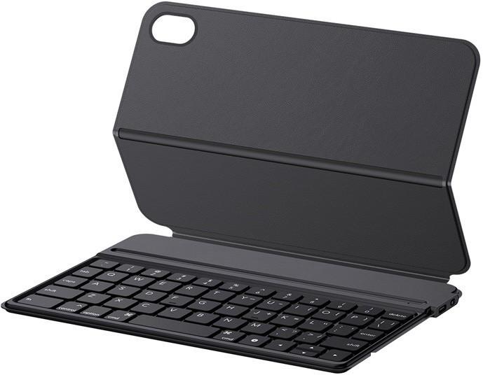 Чехол для планшета Baseus Brilliance Series Magnetic Keyboard для Apple iPad Mini 6 (черный) - фото 1 - id-p225571769