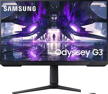 Игровой монитор Samsung Odyssey G3 S27AG300NI