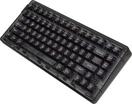 Клавиатура Dareu A81 (черный, Dareu Firefly), фото 3