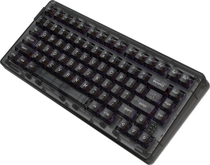 Клавиатура Dareu A81 (черный, Dareu Firefly) - фото 3 - id-p225571774