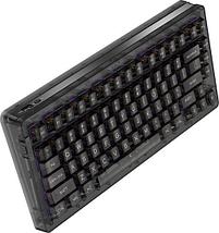 Клавиатура Dareu A81 (черный, Dareu Firefly), фото 2