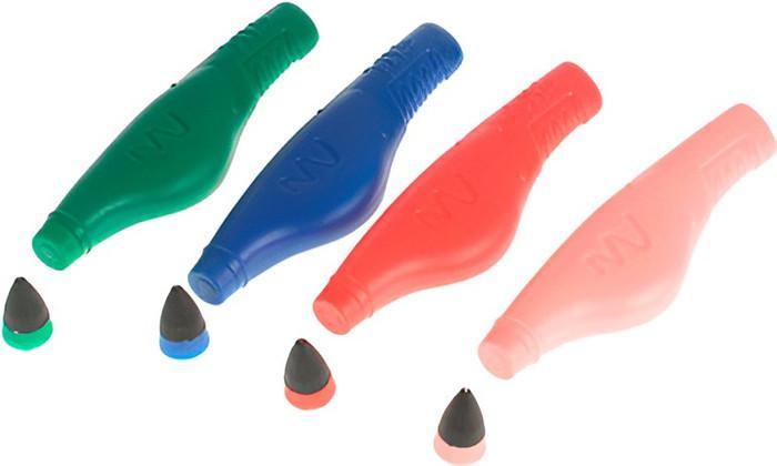 3D-ручка Magic Glue Пегас LM222-3 (4 шт) - фото 1 - id-p225571823