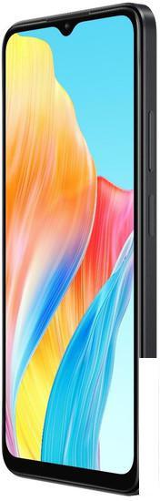 Смартфон Oppo A38 CPH2579 4GB/128GB международная версия (черный) - фото 4 - id-p225571838