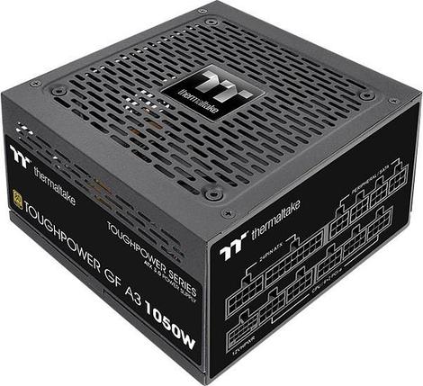 Блок питания Thermaltake Toughpower GF A3 Gold 1050W TT Premium Edition PS-TPD-1050FNFAGx-H, фото 2