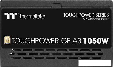 Блок питания Thermaltake Toughpower GF A3 Gold 1050W TT Premium Edition PS-TPD-1050FNFAGx-H, фото 2