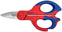 Ножницы для кабеля Knipex 95 05 155 SB