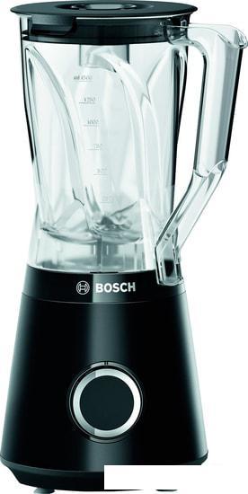 Стационарный блендер Bosch MMB6141B - фото 1 - id-p225720461